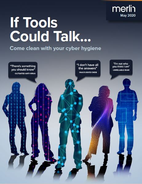 Cyber Hygiene 2020 - BankInfoSecurity