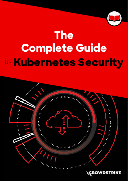 The Complete Guide to Kubernetes Security