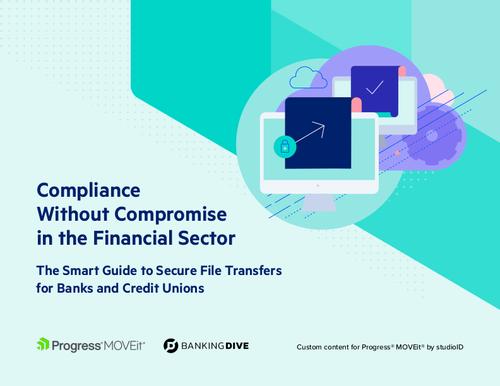 Compliance Without Compromise in the Financial Sector