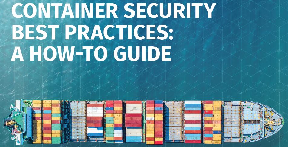 Container Security Best Practices: A How-To Guide