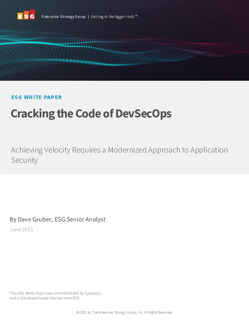 Cracking the Code of DevSecOps - DataBreachToday