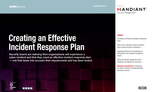 Creating an Effective Incident Response Plan - DataBreachToday
