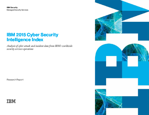 Cyber Security Intelligence Index - BankInfoSecurity