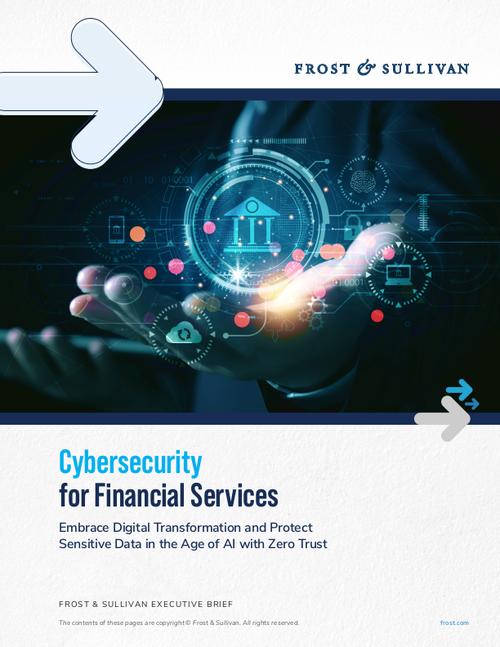 Cybersecurity for Financial Services - BankInfoSecurity