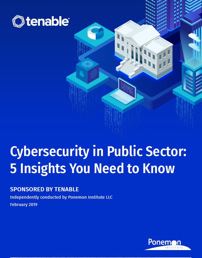Cybersecurity in Public Sector: 5 Insights You Need to Know