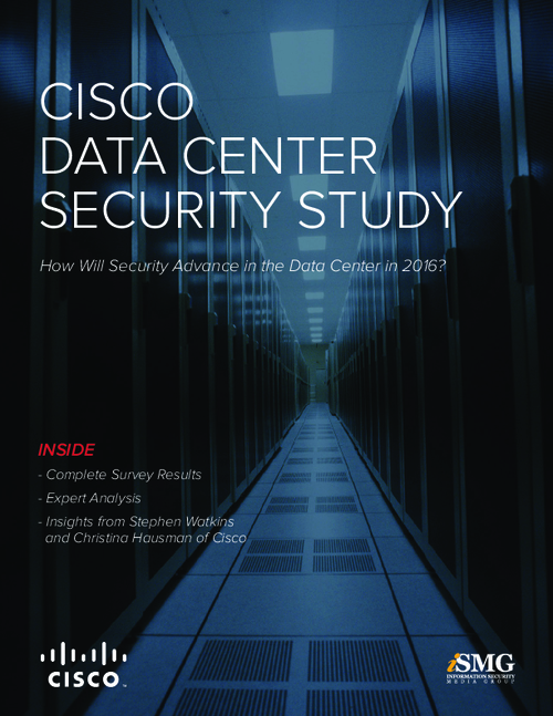Data Center Security Study: How Will Security Advance in the Data ...