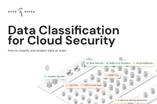 Data Classification for Cloud Security - BankInfoSecurity