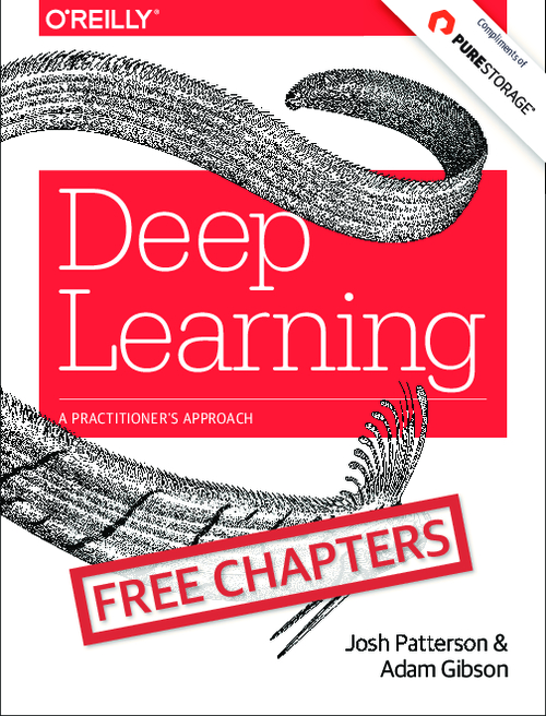 Deep Learning: A Practitioner's Approach - BankInfoSecurity