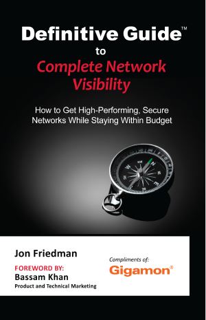 Definitive Guide to Complete Network Visibility
