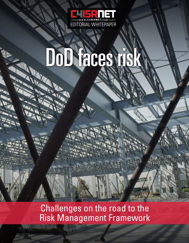 The Department of Defense Faces Risk - GovInfoSecurity