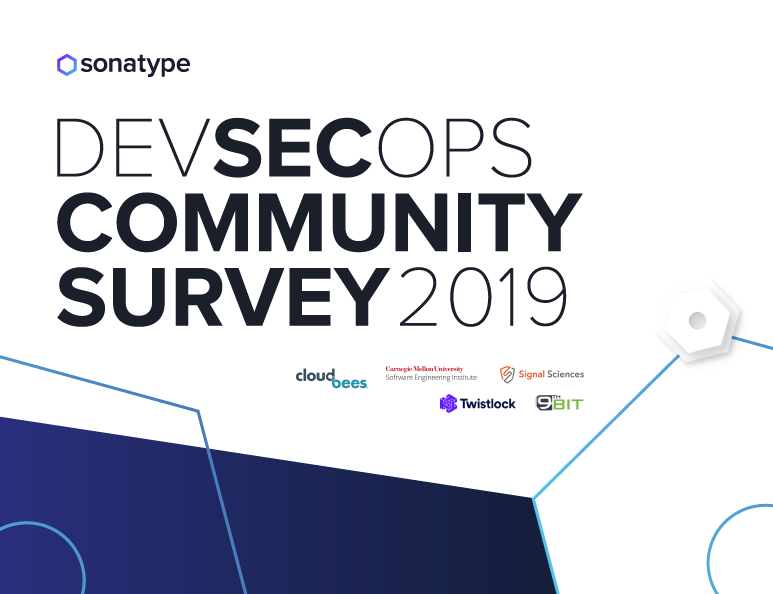 DevSecOps Community Survey 2019 - BankInfoSecurity