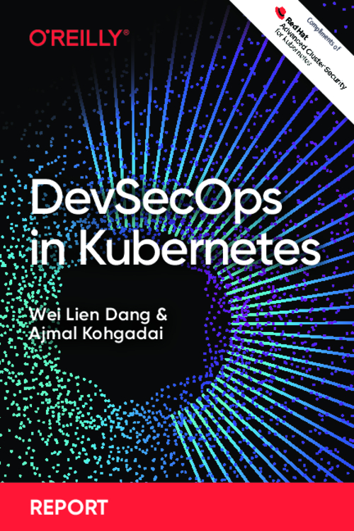 DevSecOps in Kubernetes - BankInfoSecurity
