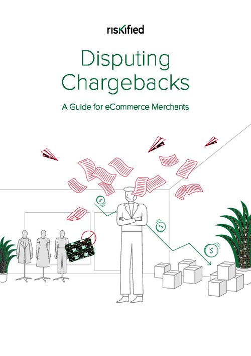 Guide to Winning Chargeback Disputes - BankInfoSecurity