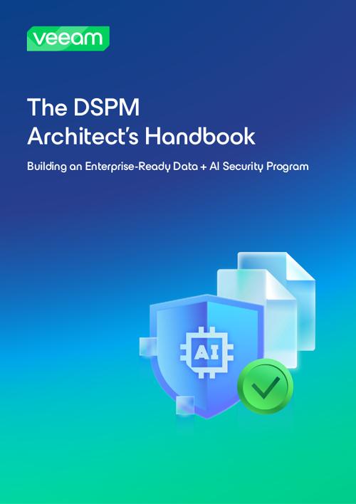 The DSPM Architect's Handbook - DataBreachToday