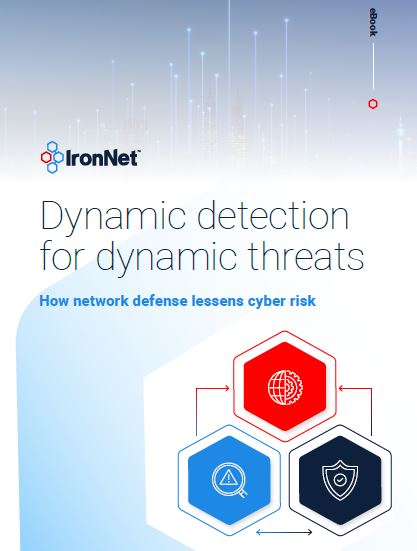 Dynamic Detection for Dynamic Threats - GovInfoSecurity