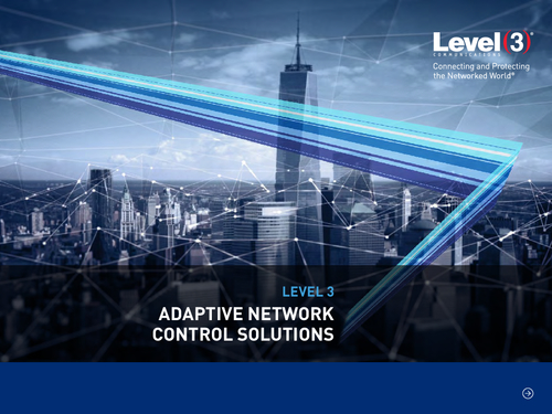 eBook: Adaptive Network Control Solutions - BankInfoSecurity
