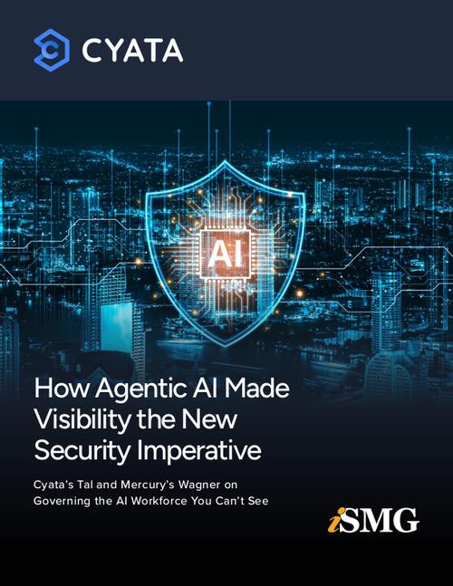 eBook - How Agentic AI Made Visibility the New Security Imperative