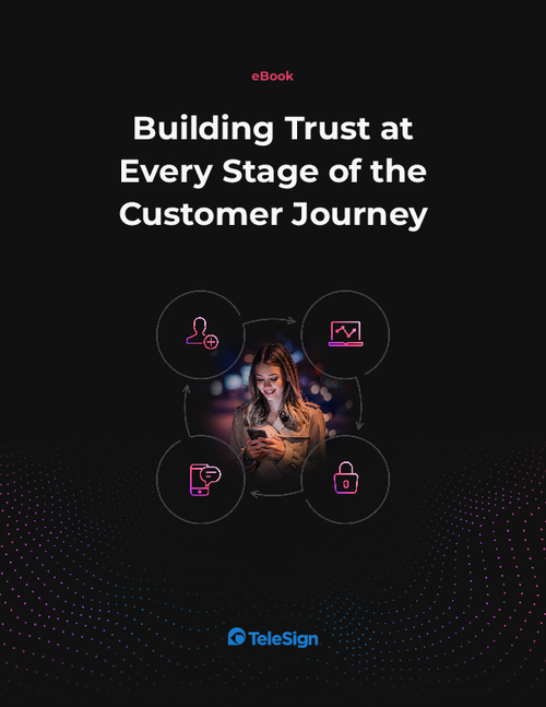 Trust as the Catalyst: Nurturing Customer Confidence Throughout the Journey