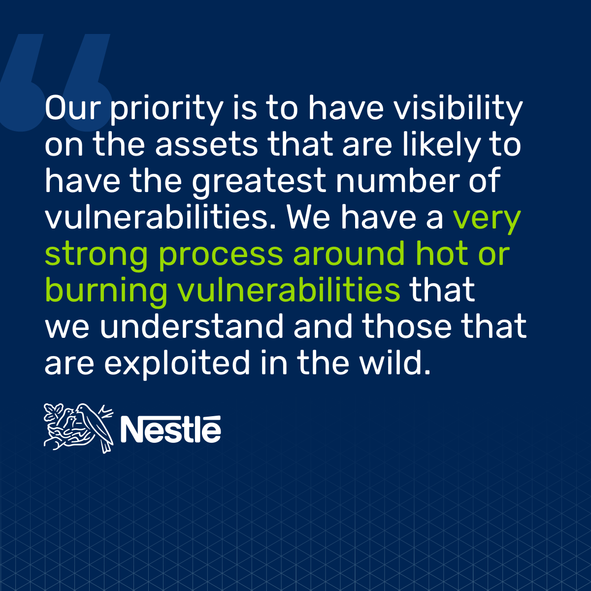 Cultivating Cyber Resilience: Practical Strategies for Vulnerability Management