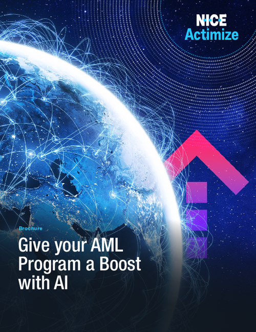 Elevate your AML Program with AI - BankInfoSecurity