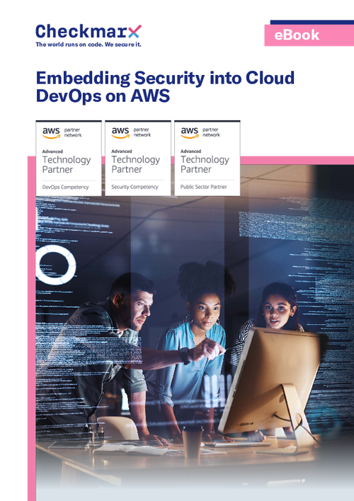 Embedding Security into Cloud DevOps on AWS - GovInfoSecurity