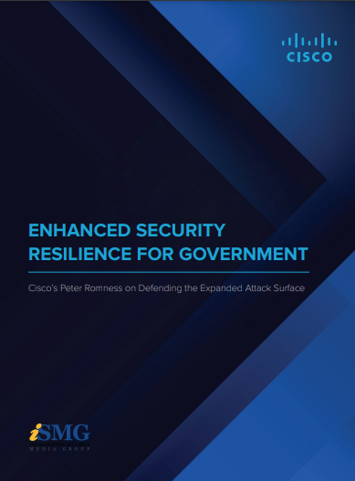Fortifying Government Security: Strategies for Enhanced Protection and ...