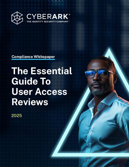 User Access Review Guide The Essential Guide To User Access Reviews - CIO