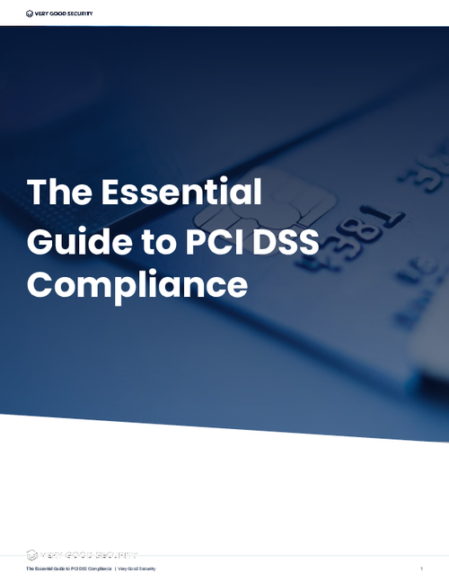 The Essential Guide to PCI DSS Compliance - GovInfoSecurity