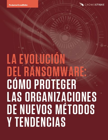 The Evolution of Ransomware (Spanish Language)
