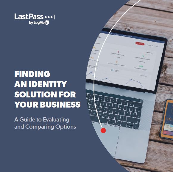 A SMB's Guide to Evaluating and Comparing Identity Security Solutions