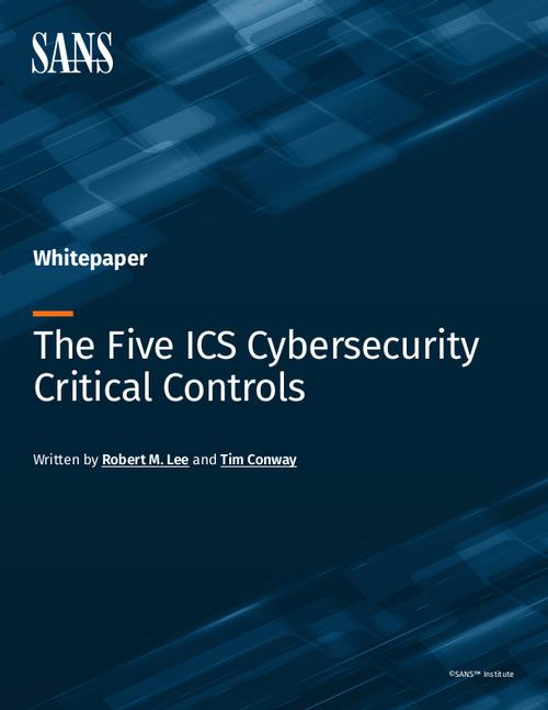 Only 4% of ICS Vulnerabilities Need Immediate Action. Are You Fixing the Right Ones?
