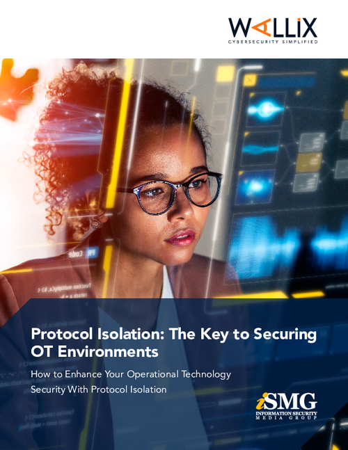 Fortifying OT Networks: Key Benefits of Implementing Protocol Isolation