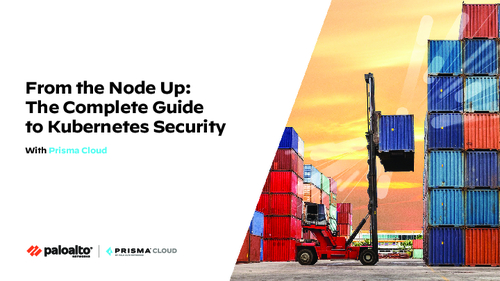 From the Node Up: Complete Kubernetes Security Guide