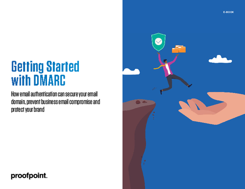 Getting Started with DMARC - BankInfoSecurity