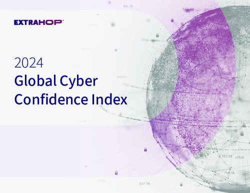 Global Cyber Confidence Index Report