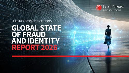 Global State of Fraud and Identity Report 2026