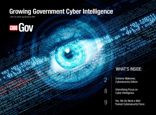 Transforming Federal Fortifications into Intelligence-Driven Defenses