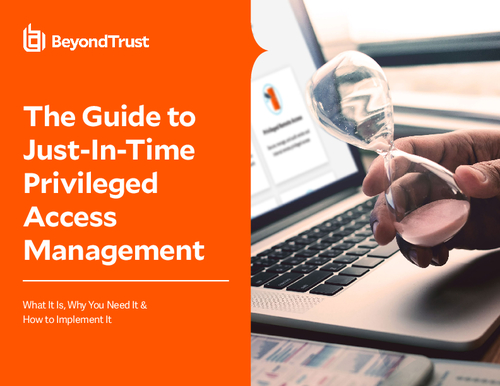 just in time access - c1 Images High Quality Grahic The Guide to Just-In-Time Privileged Access Management
