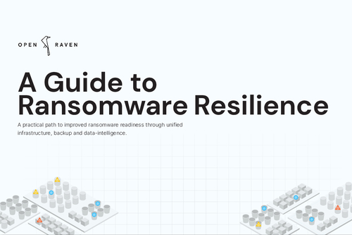 A Guide to Ransomware Resilience - GovInfoSecurity