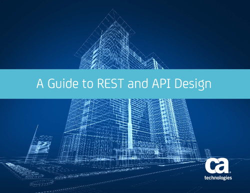 A Guide to REST and API Security - BankInfoSecurity