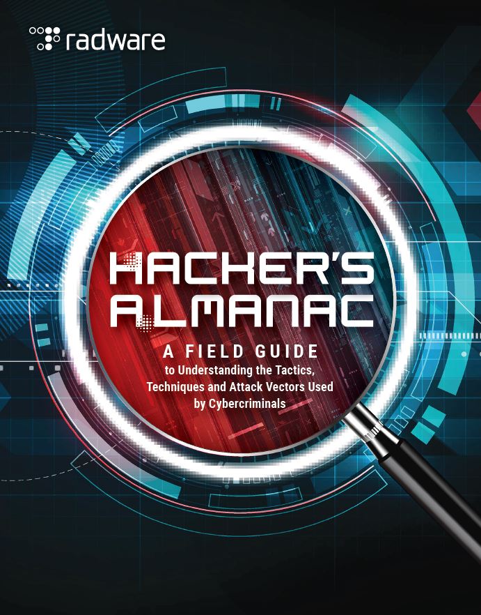 Hacker's Almanac: A Field Guide to Cybercriminals' Tactics, Techniques ...
