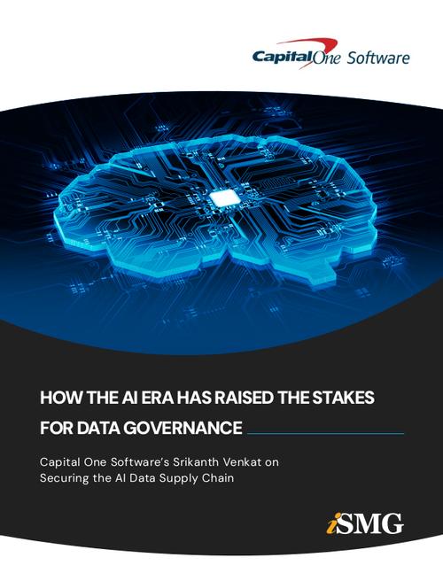 How the AI Era Has Raised the Stakes for Data Governance