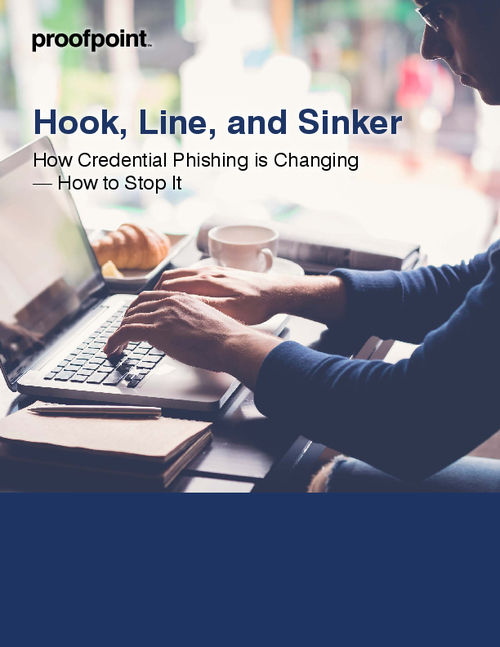 How Credential Phishing is Changing and How to Stop It