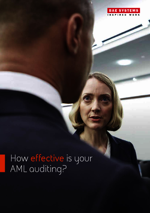 Anti-Money Laundering Auditing: What You Need To Know
