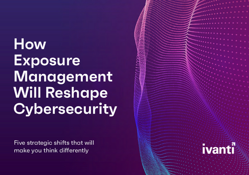 How Exposure Management Will Reshape Cybersecurity
