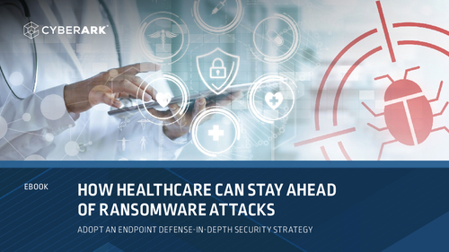 Hospital Computer Ransomware Attack How Healthcare Can Stay Ahead of Ransomware Attacks