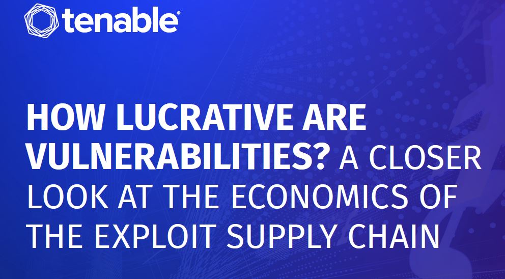 How Lucrative Are Vulnerabilities? A Closer Look At The Economics of ...