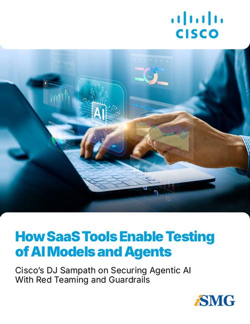 How SaaS Tools Enable Testing of AI Models and Agents