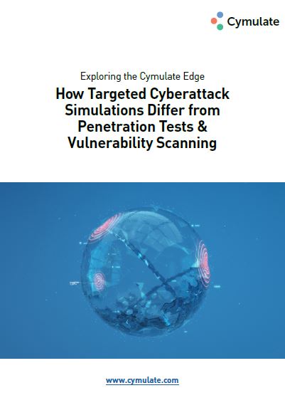 How Targeted Cyberattack Simulations Differ from Penetration Tests ...