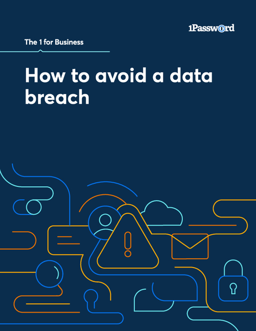 How to Avoid a Data Breach - DataBreachToday